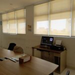 Tirai Roller Blinds