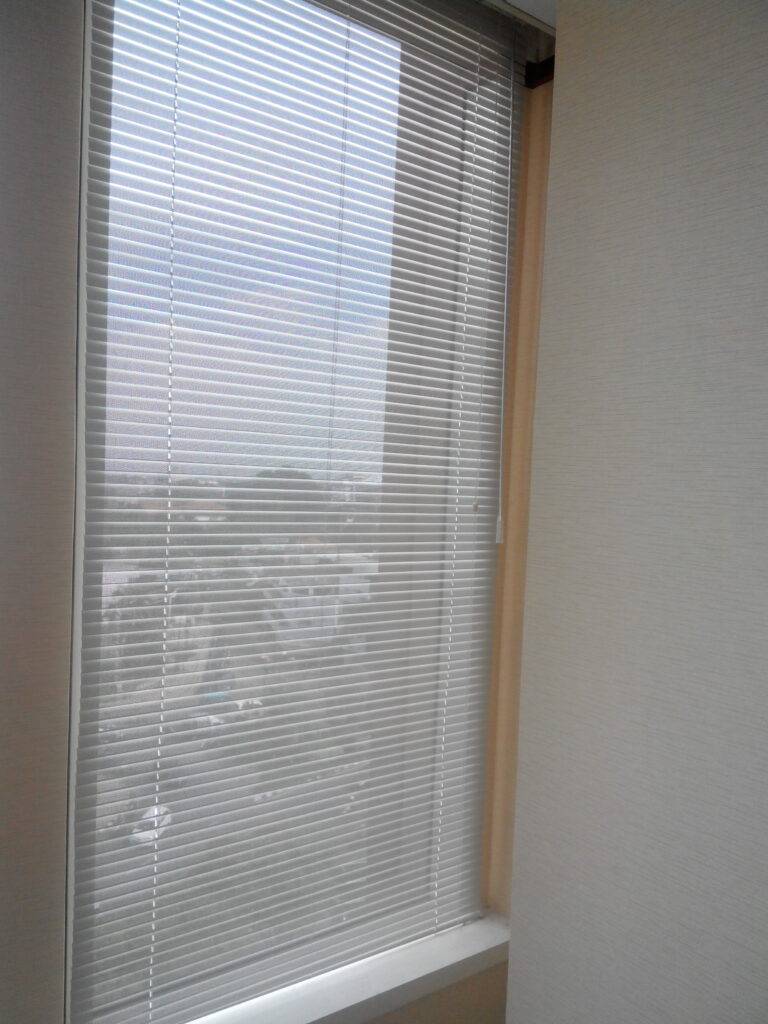 Venetian Blinds