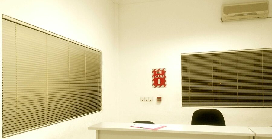 Venetian Blinds Venetian Blinds