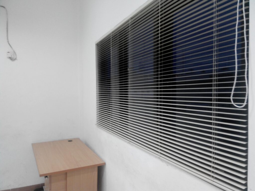 Venetian Blinds Venetian Blinds