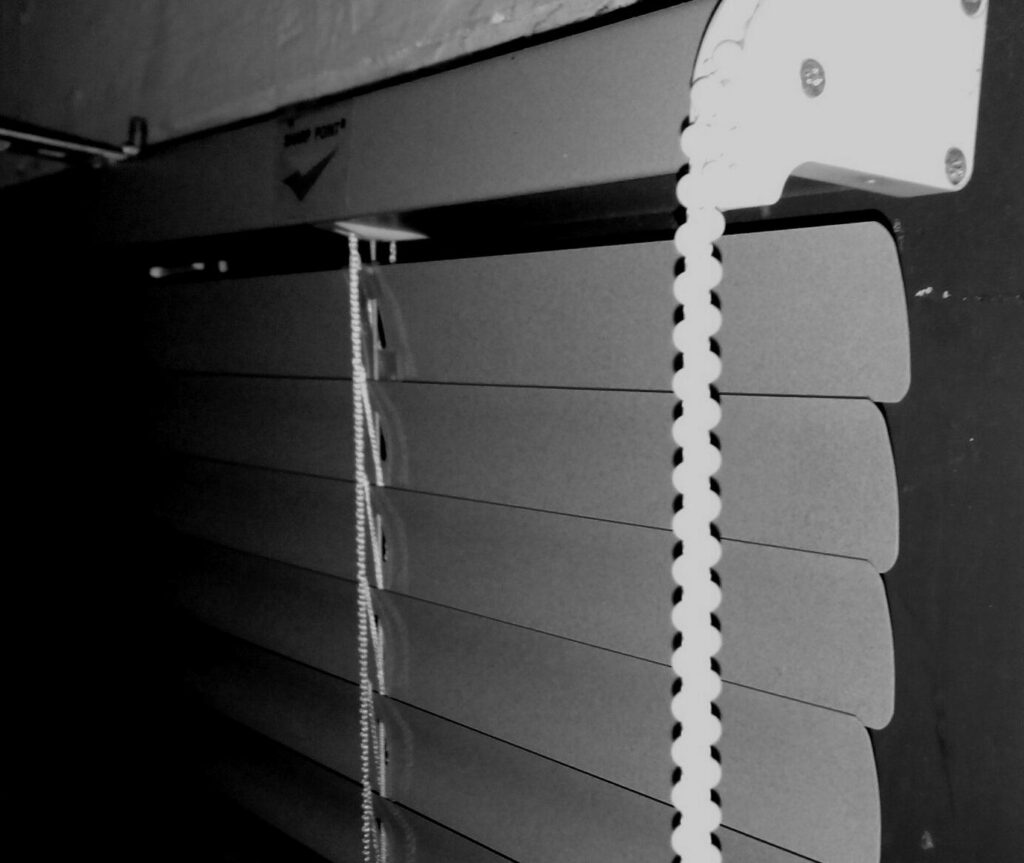 Venetian Blinds Venetian Blinds