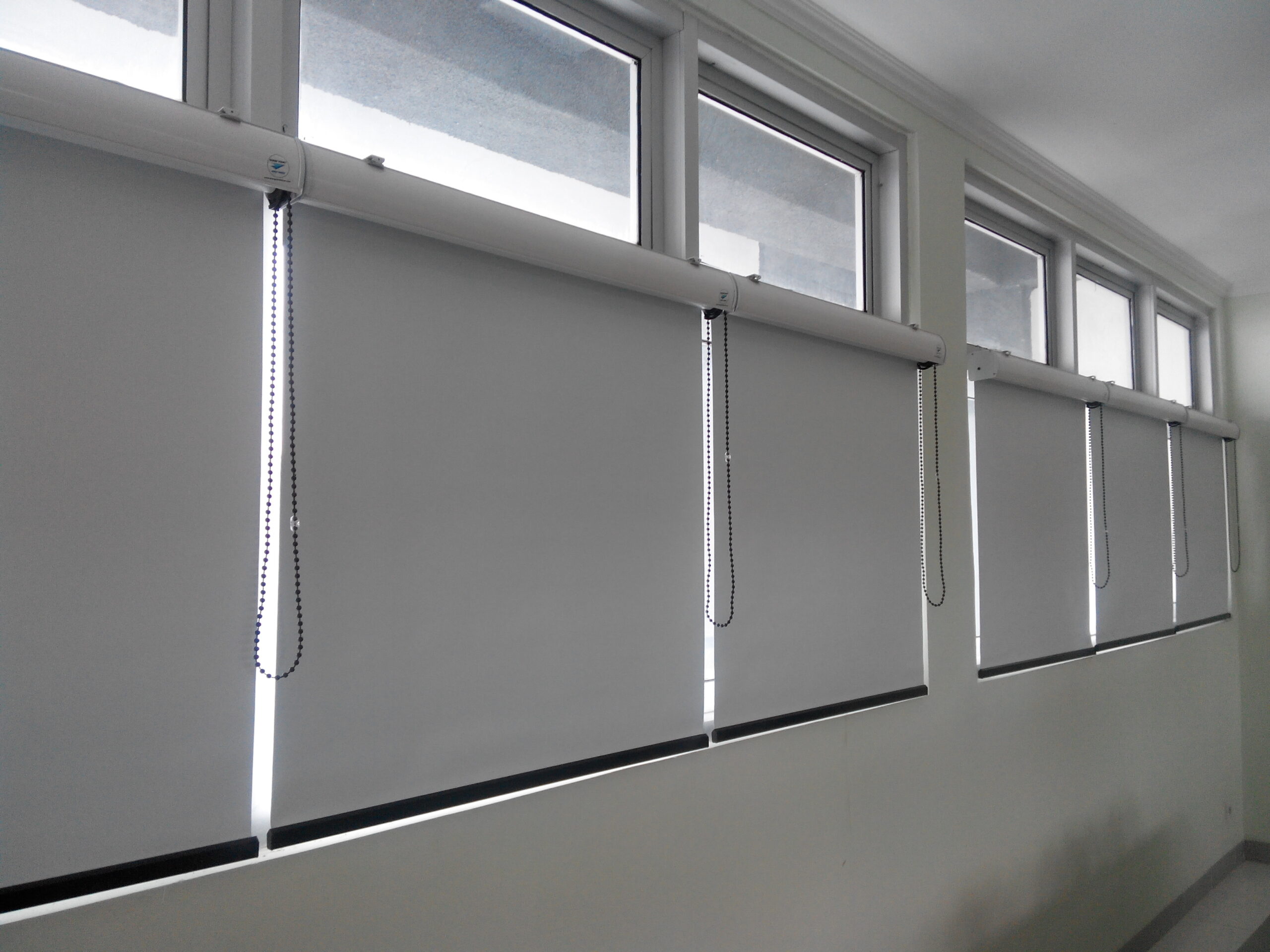 Roller Blinds