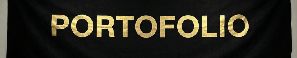 portofolio