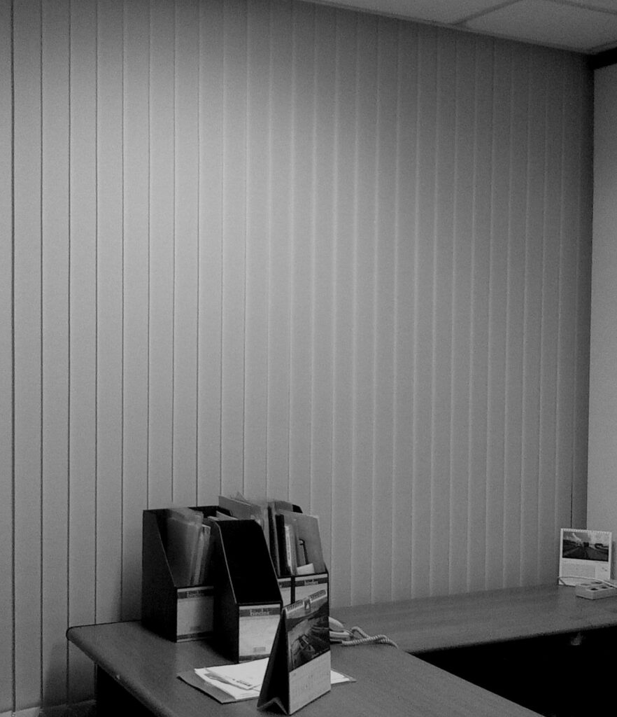 Vertical Blinds Kain Vertical Blinds Kain