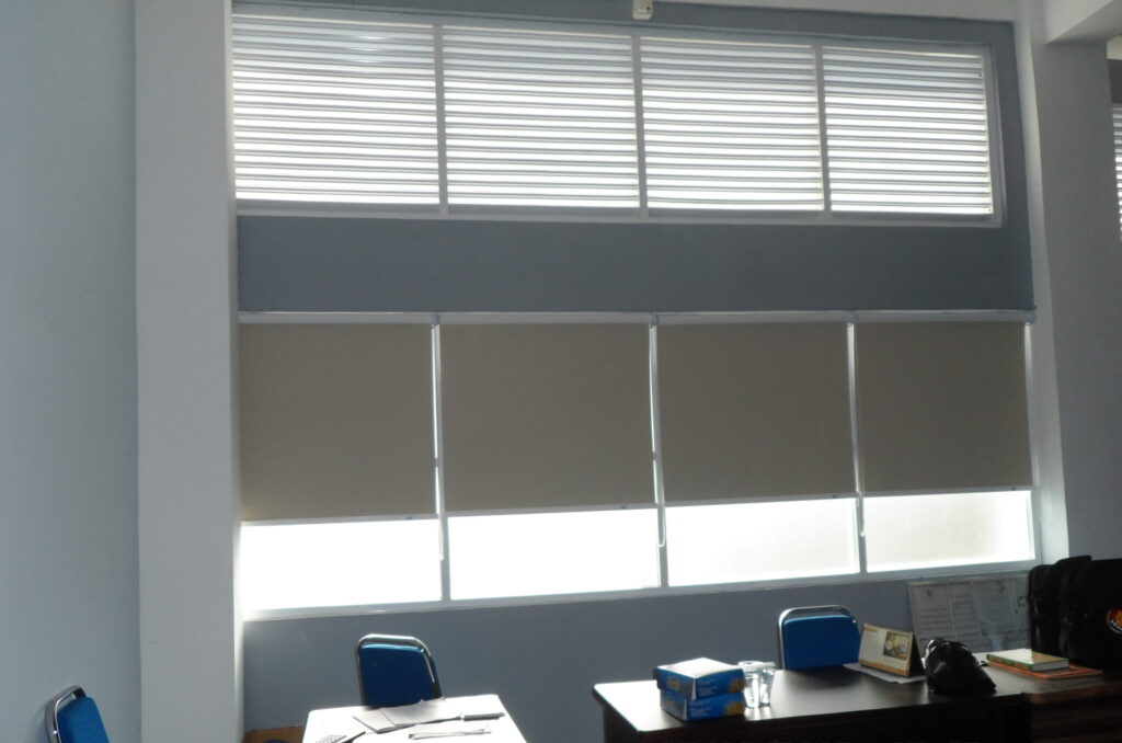 Roller  Blinds