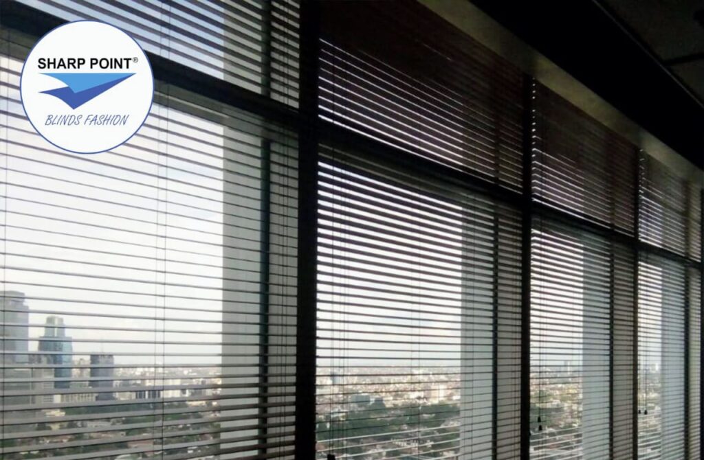 Wooden Blinds Premium Wooden Blinds Premium